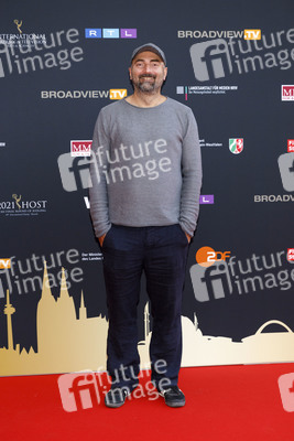 Emmy Cocktail 2021 in Köln