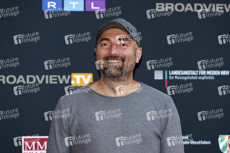 Emmy Cocktail 2021 in Köln