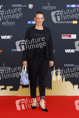 Emmy Cocktail 2021 in Köln