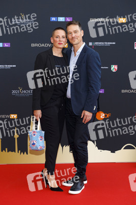 Emmy Cocktail 2021 in Köln