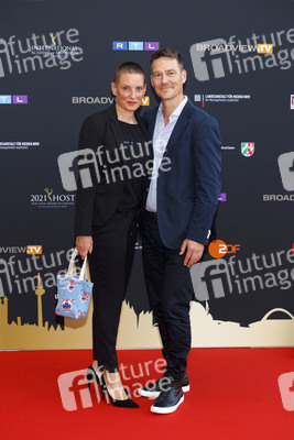 Emmy Cocktail 2021 in Köln