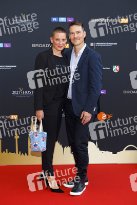 Emmy Cocktail 2021 in Köln