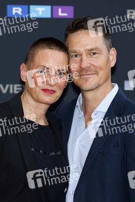 Emmy Cocktail 2021 in Köln