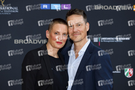 Emmy Cocktail 2021 in Köln