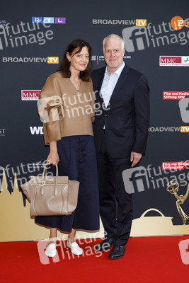 Emmy Cocktail 2021 in Köln