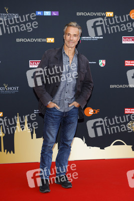 Emmy Cocktail 2021 in Köln