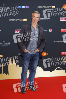 Emmy Cocktail 2021 in Köln