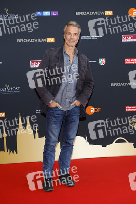 Emmy Cocktail 2021 in Köln