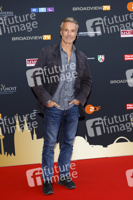 Emmy Cocktail 2021 in Köln