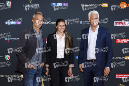 Emmy Cocktail 2021 in Köln