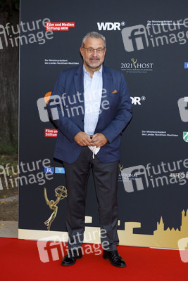 Emmy Cocktail 2021 in Köln