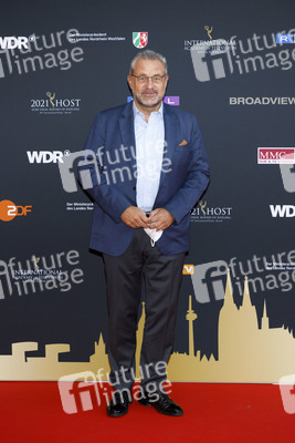 Emmy Cocktail 2021 in Köln