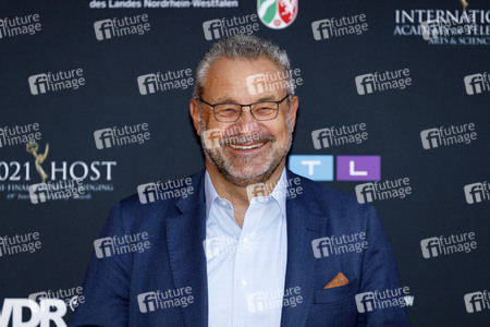 Emmy Cocktail 2021 in Köln