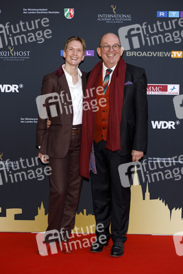 Emmy Cocktail 2021 in Köln