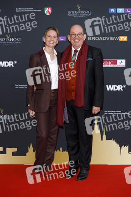 Emmy Cocktail 2021 in Köln