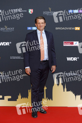 Emmy Cocktail 2021 in Köln