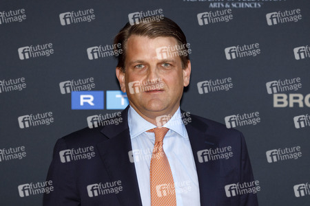 Emmy Cocktail 2021 in Köln