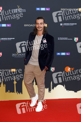 Emmy Cocktail 2021 in Köln