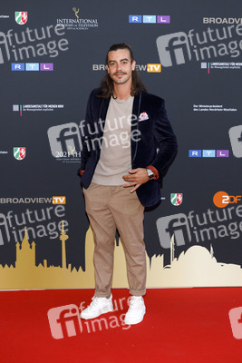 Emmy Cocktail 2021 in Köln