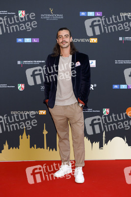 Emmy Cocktail 2021 in Köln