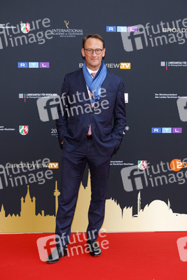 Emmy Cocktail 2021 in Köln