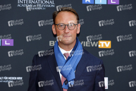 Emmy Cocktail 2021 in Köln