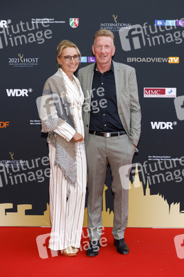 Emmy Cocktail 2021 in Köln