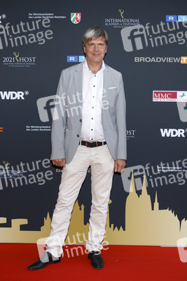 Emmy Cocktail 2021 in Köln