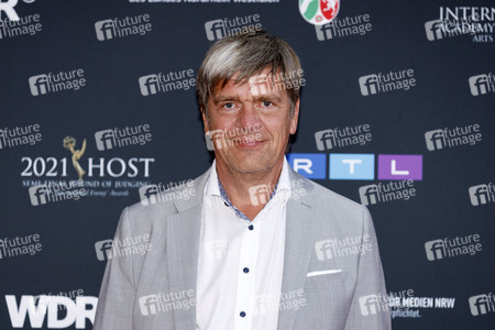 Emmy Cocktail 2021 in Köln