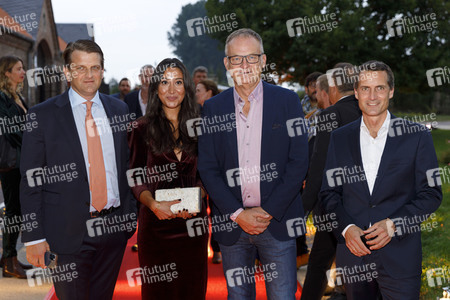 Emmy Cocktail 2021 in Köln