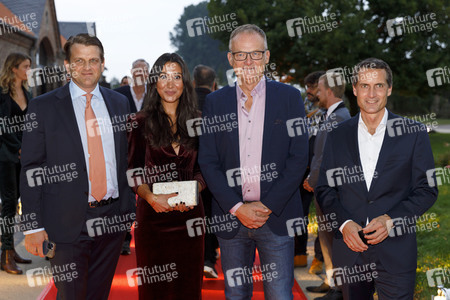 Emmy Cocktail 2021 in Köln