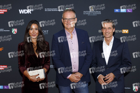 Emmy Cocktail 2021 in Köln