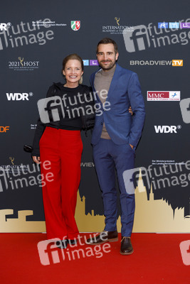 Emmy Cocktail 2021 in Köln