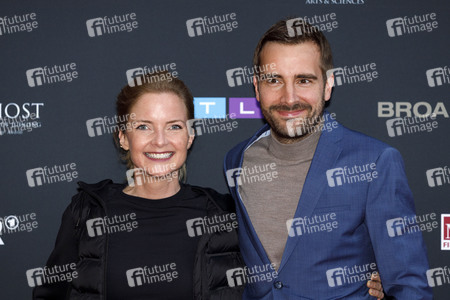 Emmy Cocktail 2021 in Köln