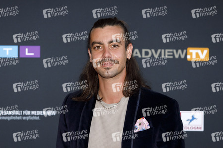 Emmy Cocktail 2021 in Köln