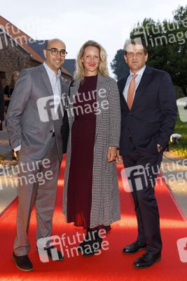 Emmy Cocktail 2021 in Köln