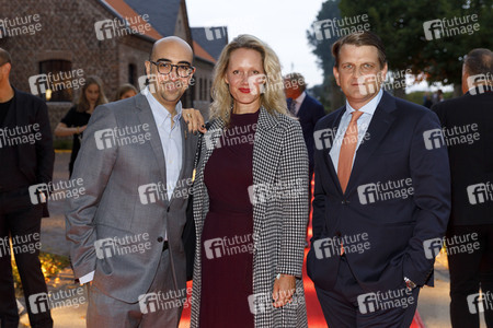 Emmy Cocktail 2021 in Köln