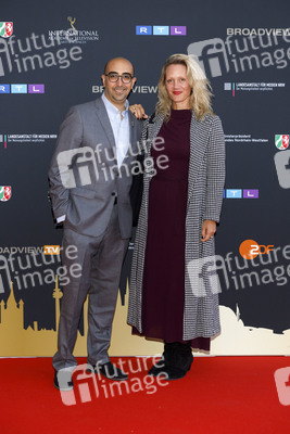 Emmy Cocktail 2021 in Köln