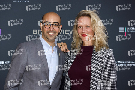 Emmy Cocktail 2021 in Köln