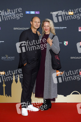 Emmy Cocktail 2021 in Köln