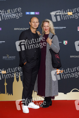 Emmy Cocktail 2021 in Köln