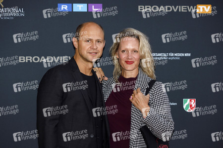 Emmy Cocktail 2021 in Köln