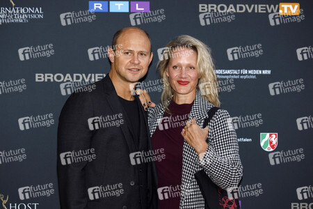 Emmy Cocktail 2021 in Köln