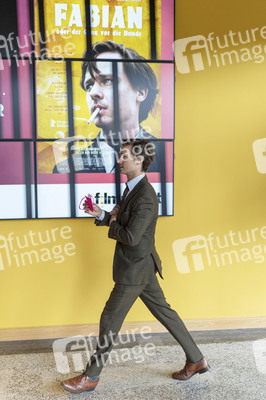 Filmpremiere 'Fabian oder der Gang vor die Hunde' in Görlitz