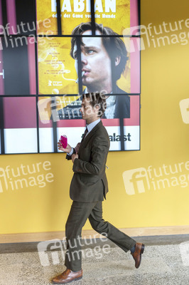 Filmpremiere 'Fabian oder der Gang vor die Hunde' in Görlitz