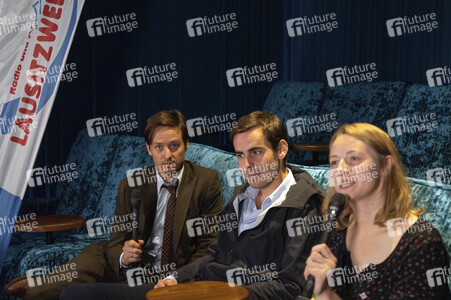 Filmpremiere 'Fabian oder der Gang vor die Hunde' in Görlitz