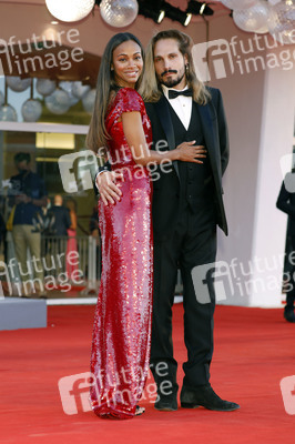 Filmpremiere 'The Hand of God', Internationale Filmfestspiele von Venedig 2021