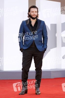 Filmpremiere 'The Hand of God', Internationale Filmfestspiele von Venedig 2021