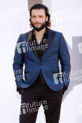 Filmpremiere 'The Hand of God', Internationale Filmfestspiele von Venedig 2021