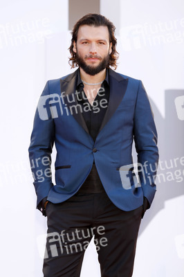 Filmpremiere 'The Hand of God', Internationale Filmfestspiele von Venedig 2021